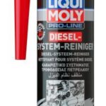 Motor-System-Reiniger Diesel – Liqui Moly Shop