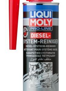 LiquiMoly Injektor Reiniger Test hilft es gegen ruckeln?