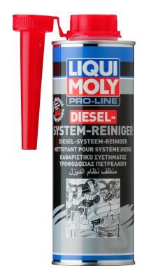 Pro-Line JetClean Diesel-System-Reiniger