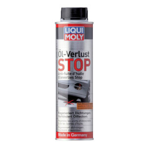 Liqui Moly 5180 Diesel Ruß-Stop - 150 ml, 6,10 €