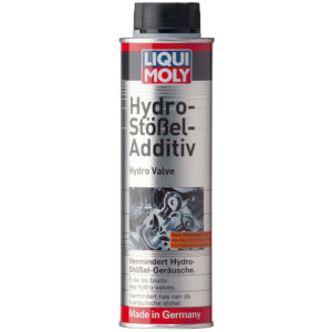 Hydro-Stößel-Additiv