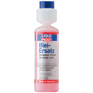 Systempflege Diesel – Liqui Moly Shop