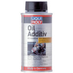 Oil Additiv 1