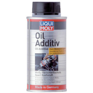 Ölwechsel-Kanister – Liqui Moly Shop