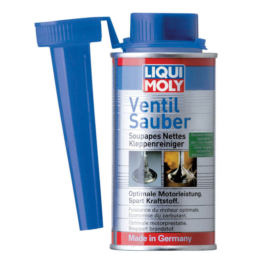 Ventil Sauber – Liqui Moly Shop