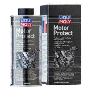 LIQUI MOLY Cera Tec Motor-System-Reiniger Benzin PRO-LINE Motorspülung 