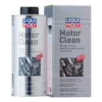 Motor Clean 1