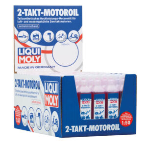 2-Takt-Motoroil