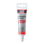 Getriebe-Öl-Verlust-Stop 1