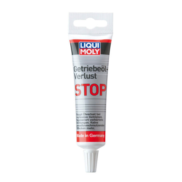 Getriebe-Öl-Verlust-Stop