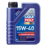 Touring High Tech Diesel-Spezialöl 15W-40 3