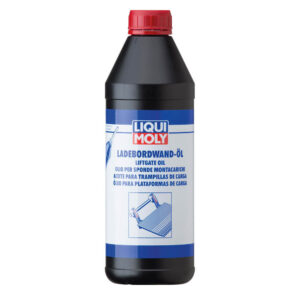 Liqui Moly TOP TEC 4200 5W-30 3706 Leichtlaufmotoröl 1 l