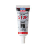 Servolenkungsöl-Verlust-Stop 1