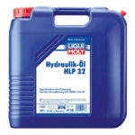 Hydrauliköl HLP 32 1