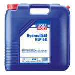 Hydrauliköl HLP 68 1