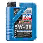 Longtime High Tech 5W-30 1