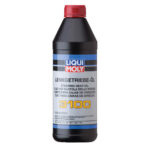 Lenkgetriebe-Öl 3100 1