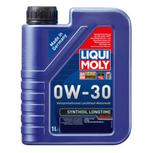 Synthoil Longtime Plus 0W-30