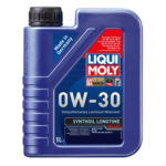 Synthoil Longtime Plus 0W-30 1