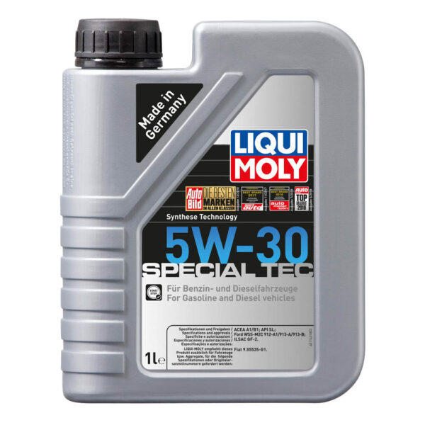 Special Tec 5W-30
