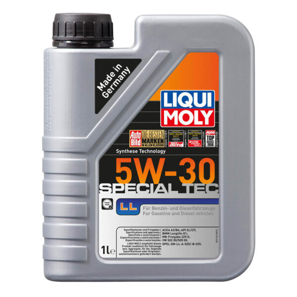 Special Tec LL 5W-30