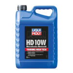 Touring High Tech HD 10W 1