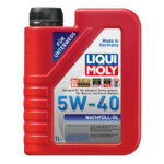 Nachfüll-Öl 5W-40 1