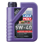 Synthoil High Tech 5W-40 1