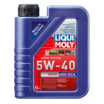 Diesel High Tech 5W-40 1