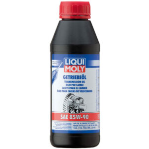 Liqui Moly LM 47, hochwertiges Langzeitfett + MoS2, eignet sich