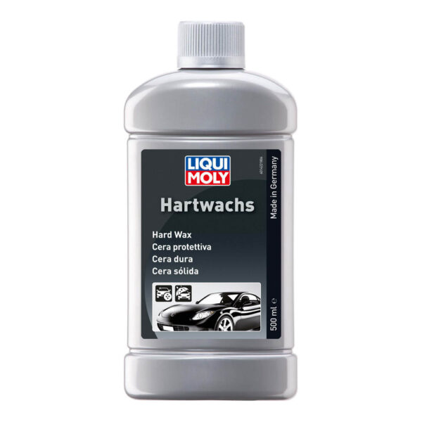 Hartwachs