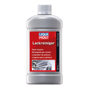 Lackreiniger