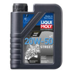 Motorbike 4T 20W-50 Street 1