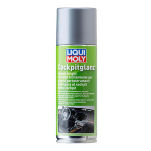 Motorraum-Reiniger – Liqui Moly Shop