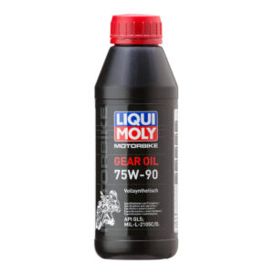 Motorbike Gear Oil 75W-90