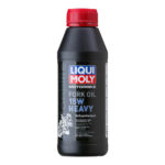 Motorbike Fork Oil 15W heavy 1
