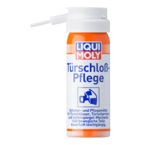 Liqui Moly Auspuff Reparatur Paste für unsere VW POLO 6N