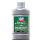 Kunststoff-Tiefen-Pfleger-Lotion 1