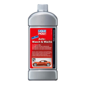 Liqui Moly 4058 Radnaben-Paste (Pinseldose), 200 ml für Bremse und