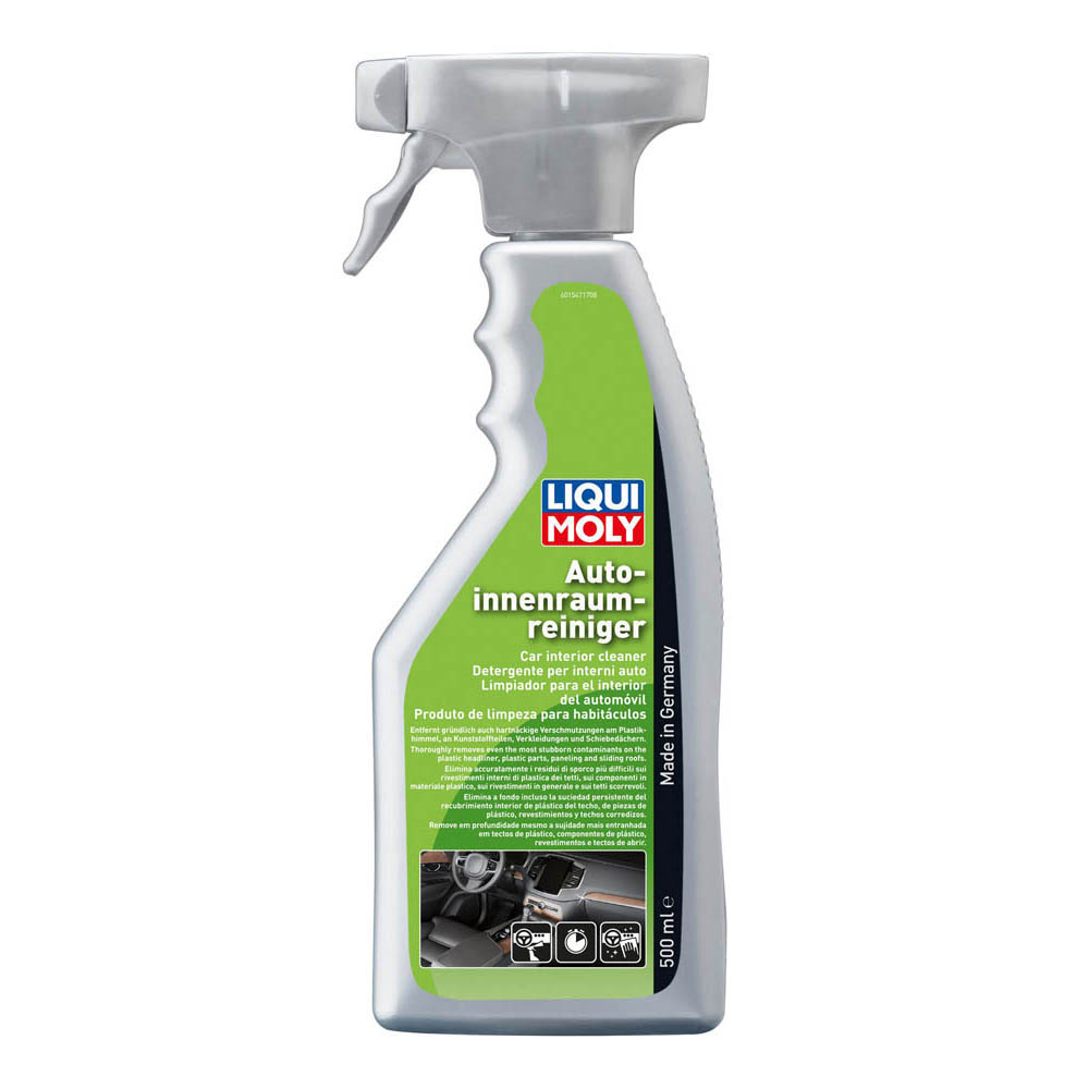 Autoinnenraumreiniger – Liqui Moly Shop