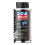 Motorbike Oil Additive 1