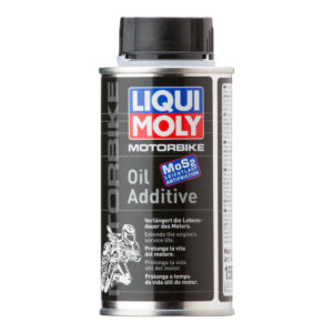 Motorbike Oil Additive