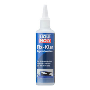 LIQUI MOLY Gummipflege, 500ml bei Selva Schweiz