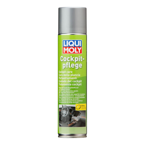 Reifen-Montage-Spray – Liqui Moly Shop