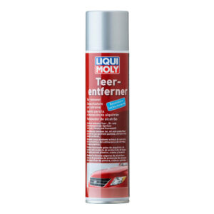 Pro-Line Drosselklappenreiniger – Liqui Moly Shop