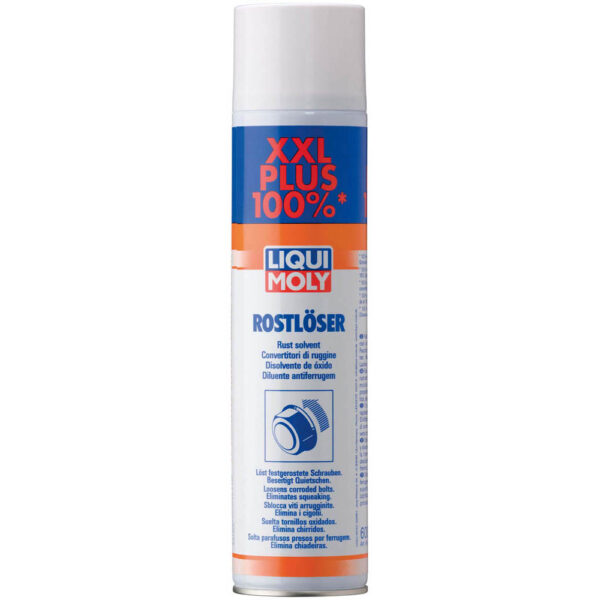 Rostlöser XXL