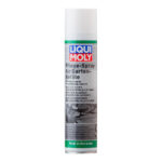 Pflege-Spray für Garten-Geräte 1