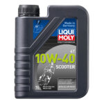 Motorbike 4T 10W-40 Scooter 1
