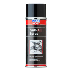 Zink-Alu Spray