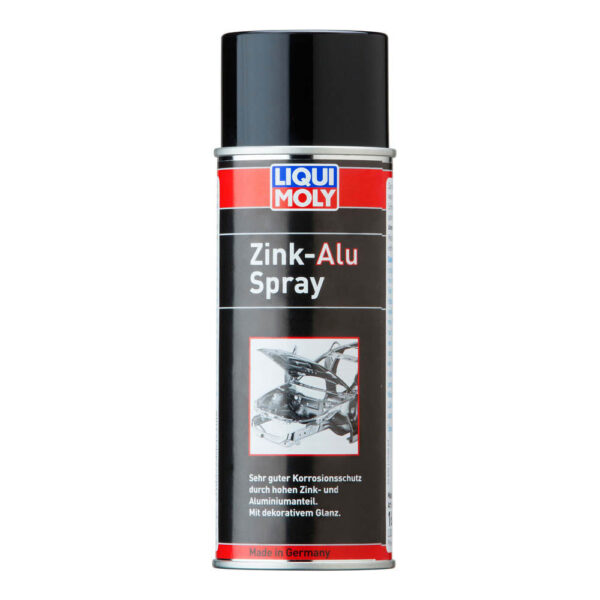 Zink-Alu Spray